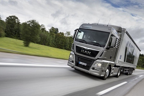 Window of opportunity for European TBR sector