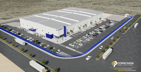 Leoni expanding EV charging cables production in Mexico