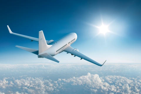 Huebner supplying components for Airbus A350