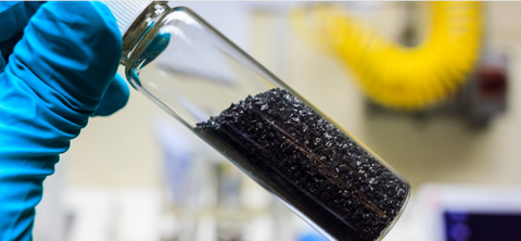 China’s carbon black sector continues rapid expansion