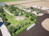 Nokian adding admin building at US plant