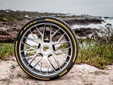 Pirelli P Zero tops Evo test ratings