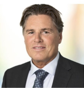 The market for drug-eluting solutions is growing rapidly and the Swedish group is working with key healthcare and medical companies in this area, Patrik Romberg, SVP group communications at Trelleborg told ERJ.