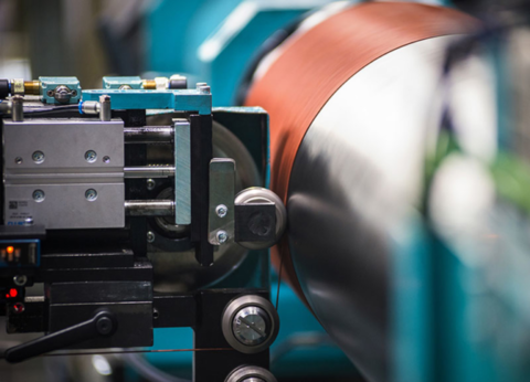 Continental invests in Hanover production systems