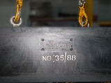 Trelleborg bearings for ENI production vessel in Mexico