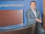 Cooper Standard reports 46% earnings fall, lowers forecast
