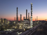 New Marl power plant to cut Evonik carbon footprint