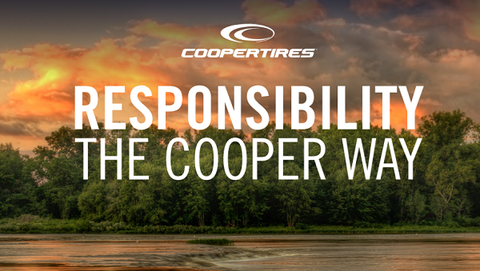 As part of the initiative, a combined heat and power system provides about half of the electrical needs of Cooper's Findlay plant, generating steam for plant processes and reducing greenhouse gas emissions, the report noted.