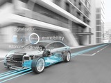 Vibracoustic addressing emerging AV challenges