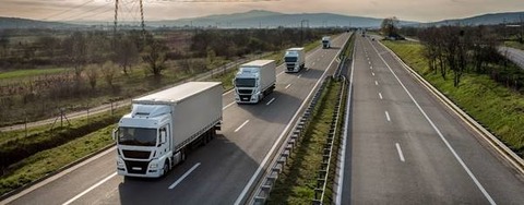 Bridgestone relaunching TomTom Telematics