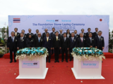 Chemical trio advance elastomer JV in Thailand