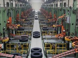 Doublestar to build tire plant in Algeria