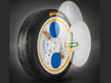 Continental presents CARE at Frankfurt Motor Show