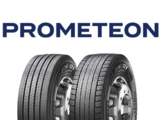 Prometeon launches new tire line