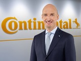 Koetz: Continental still focused on expansion