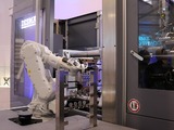 Desma’s Industry 4.0-themed demos will show how automation, traceability and energy efficiency can simplify the production of elastomer parts.