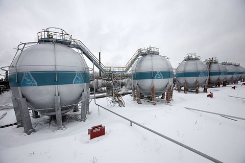 Sibur, Sinopec revive NBR project, extend partnership