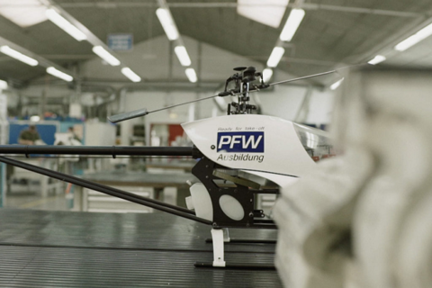 Hutchinson acquiring German aerospace parts maker