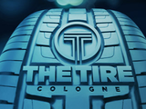 Tire Cologne on track for 2020