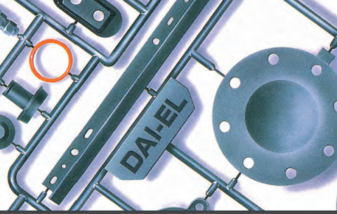 Daikin announces €177m fluoropolymer expansion