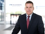 Freudenberg upbeat over automotive prospects