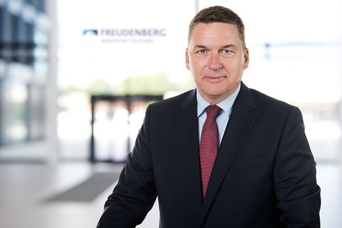 Freudenberg upbeat over automotive prospects