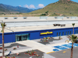 Goodyear disputes senator's 'characterisation' of Mexico unit