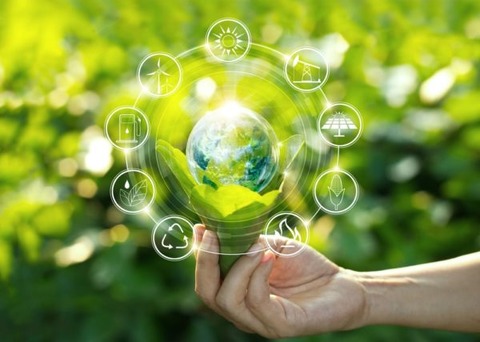 Tire makers earn Dow Jones sustainability recognition