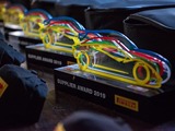 Pirelli honours nine companies in supplier awards