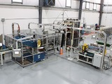 Technology: Steelastic introduces calenderless manufacturing cell
