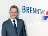 People: Brenntag appoints ex-Clariant exec as CEO