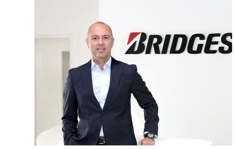 People: Bridgestone EMEA adds "emerging markets" boss