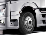 Hankook shelves European truck & bus tire expansion