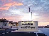 Goodyear marks 75 years at proving grounds with expansion
