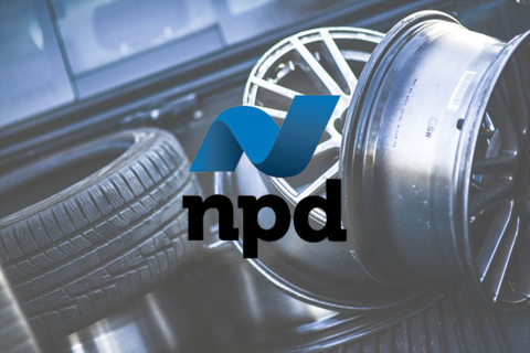 Research: Sales of larger tires grow in US