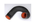 Dow fluorosilicone rubber for turbocharger hoses