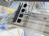 Technical Paper: Design of Safer Rubber Accelerators