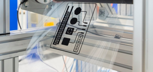 Technical Paper: Design of Safer Rubber Accelerators