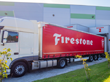 Firestone expanding AVS operations in Poland