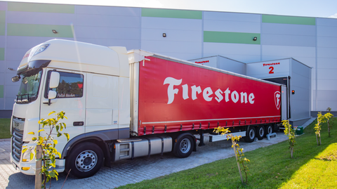 Firestone expanding AVS operations in Poland