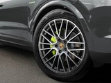 Hankook secures OE fitment on Porsche Cayenne SUV