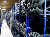 Tire shares tracker: Mixed picture