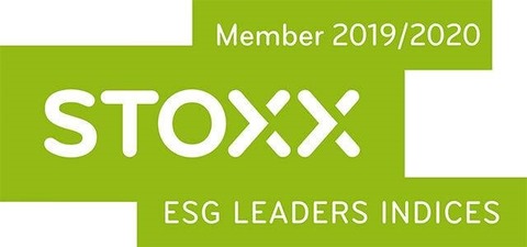 Bridgestone included in Stoxx Global ESG leaders index