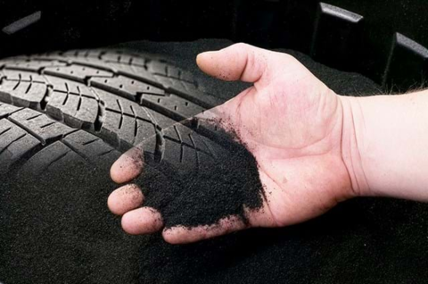 Tyre Stewardship Australia joins rubber study group 