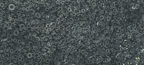 TRA alert over scrap tire dangers in India