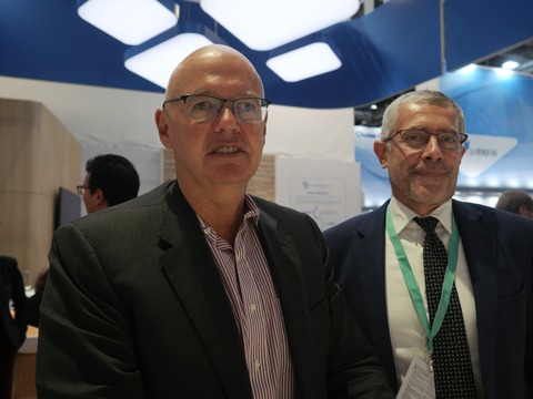 Kraton execs strike upbeat note at K2019