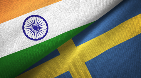 Enviro link-up to bring "sustainable innovations" to India