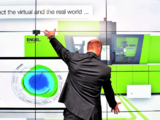 Engel cites drastic decline in global machinery market