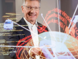 Conti chief outlines plan to boost EV, software expertise