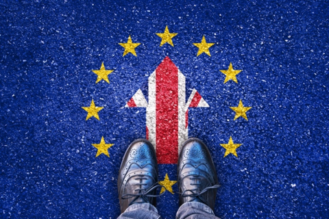 Cefic, CIA hopeful over "not perfect" Brexit deal
